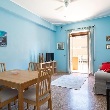 Ferienwohnung Di Fronte Alla Basilica Di San Paolo Rom Exterior foto