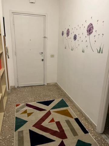 Ferienwohnung Di Fronte Alla Basilica Di San Paolo Rom Exterior foto